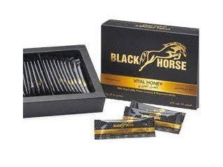 Black Horse Vital Honey Price in Shikarpur 03476961149