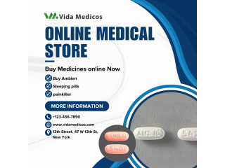 Buy Ambien 5mg 10mg Online Without Prescription in usa