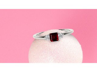 Natural Spinel Ring at Wholesale Price