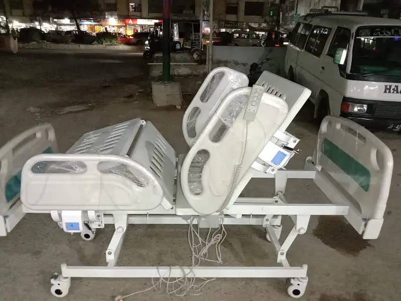 Hospital Bed | Patient Bed | ,electrical Bed| Availabe On Rent & Sale.