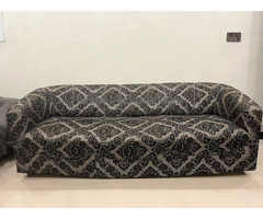 Sofa Set (10 Seater) For Sale