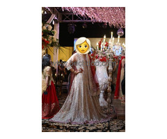 Bridal Dress