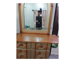 Dressing Table