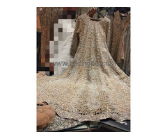 Bridal Wedding Dress