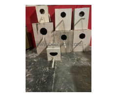 Breading Boxes / Cage / Parrot / All Type Of Birds Accessories