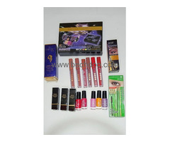 Makeup,assiceries-(cosmetics Deal 1) Whole Sale Rates