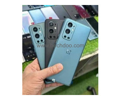 Oneplus 9 Pro 12gb 256gb Pta Approved