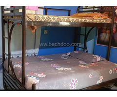 Kids Bed | Kids Double Bed | Kids Furniture