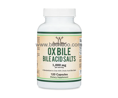 Ox Bile Acid Salts In Pakistan, Well Mart, 03208727951